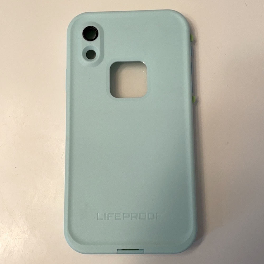 LifeProof iPhone XR Case